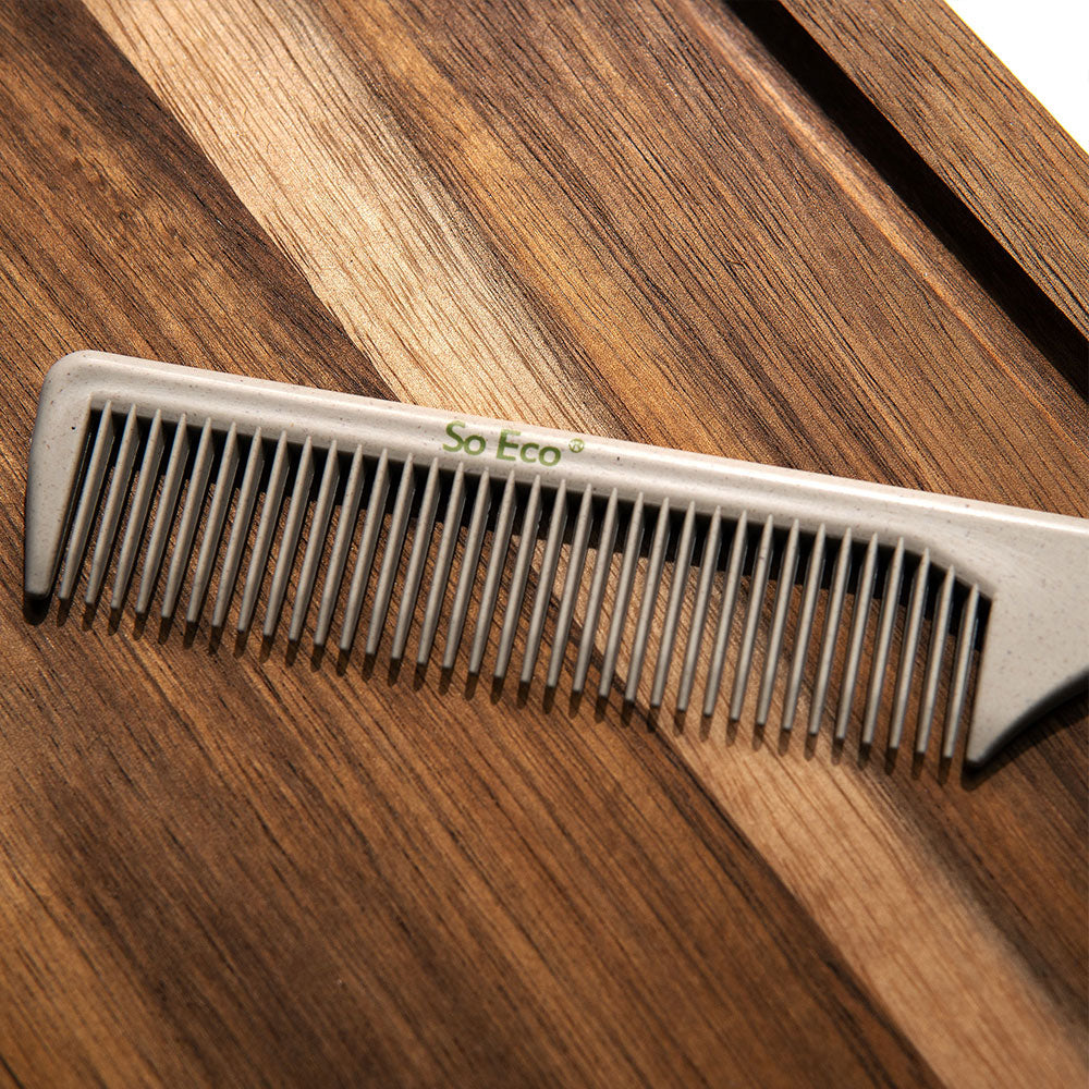 So Eco Biodegradable Tail Comb