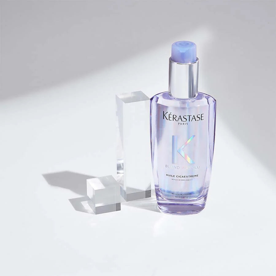 Kerastase Blond Absolu Huile Cicaextreme 100ml