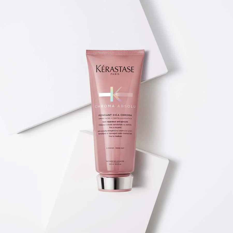 Kerastase Chroma Absolu Fondant Cica Chroma 200ml