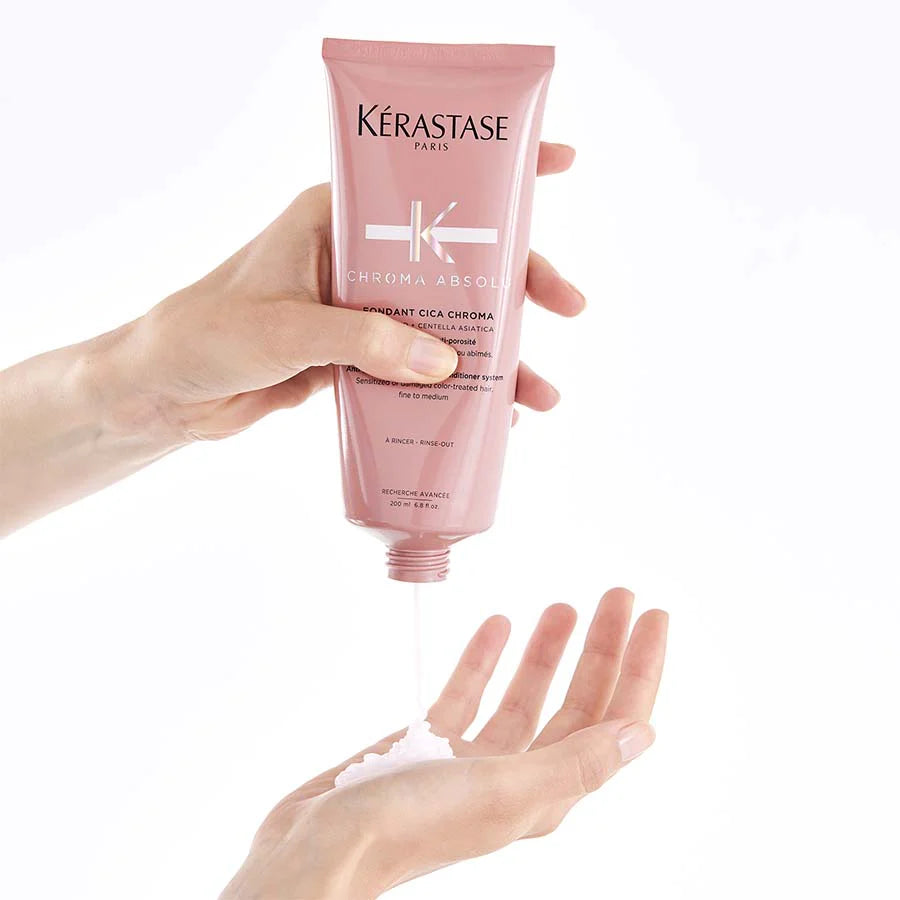 Kerastase Chroma Absolu Fondant Cica Chroma 200ml