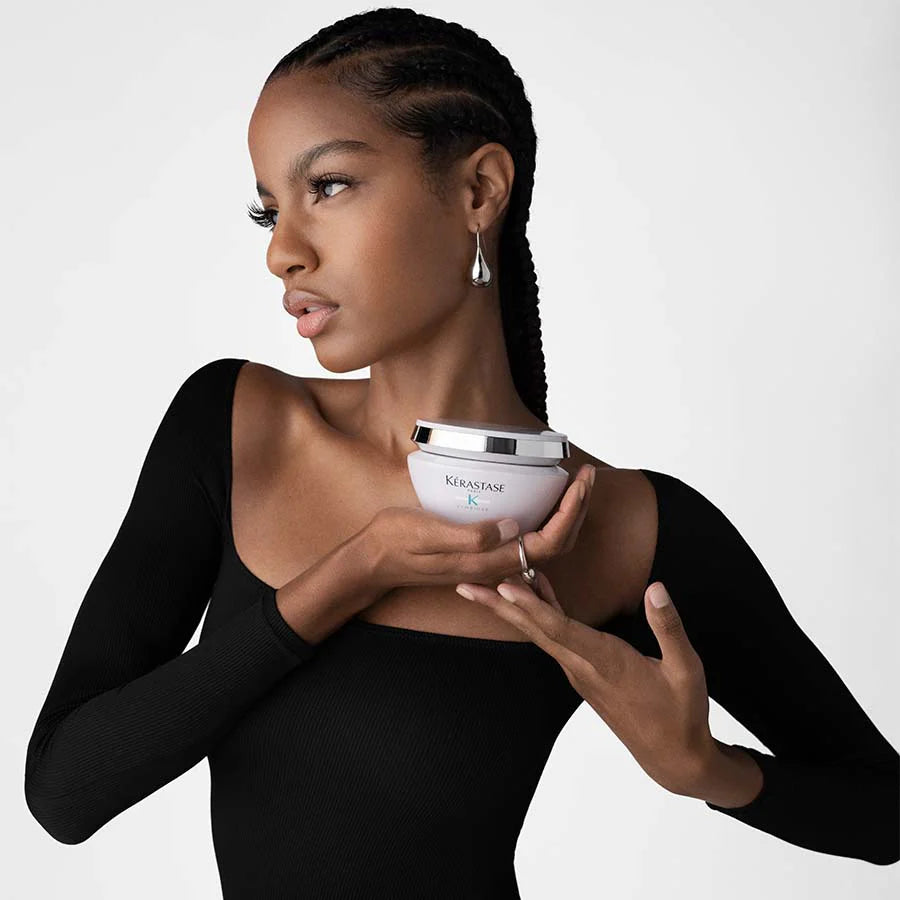Kerastase Symbiose Revitalisant Hydrating Hair Mask 200 ml
