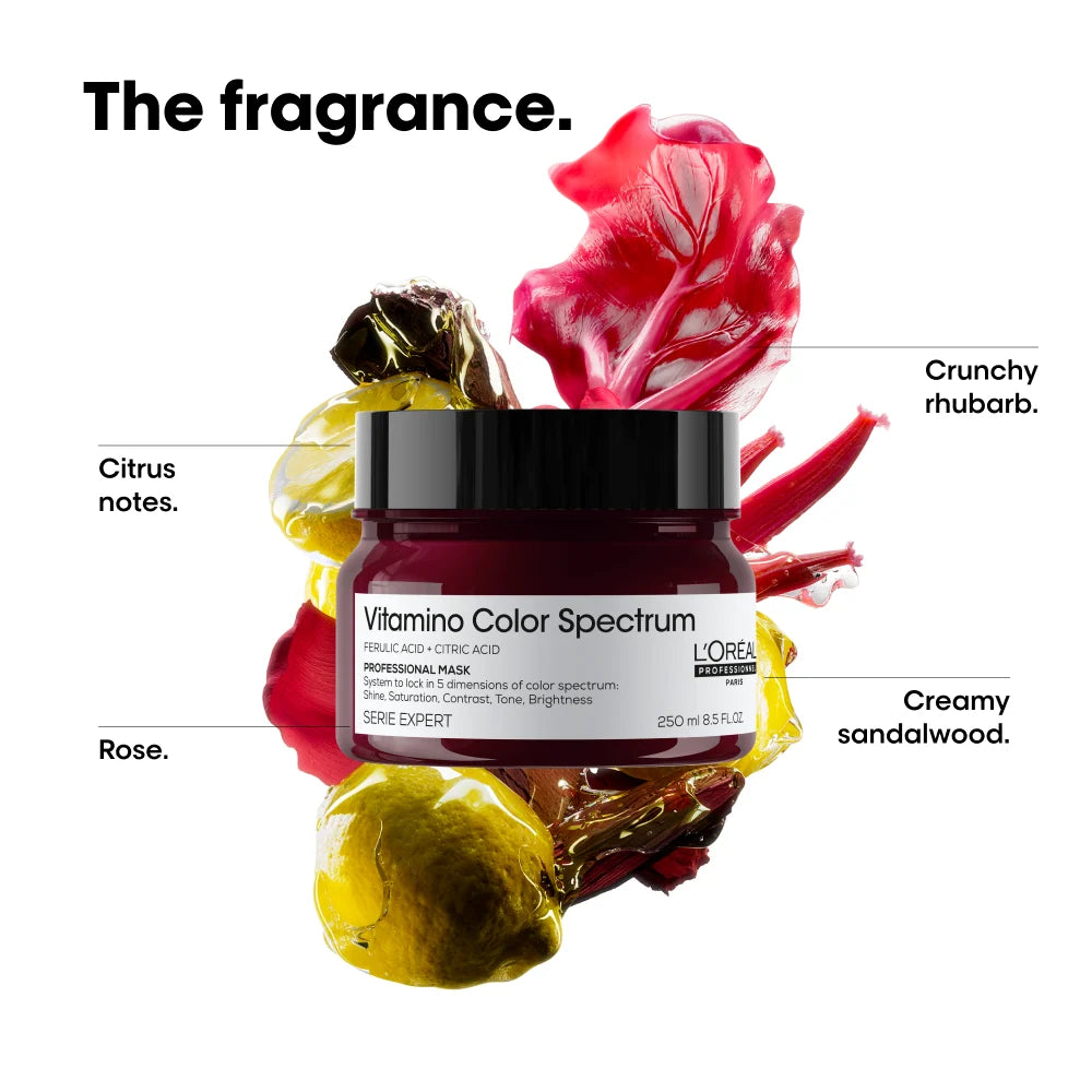 Loreal Professionnel Vitamino Color Spectrum Mask 250 ml