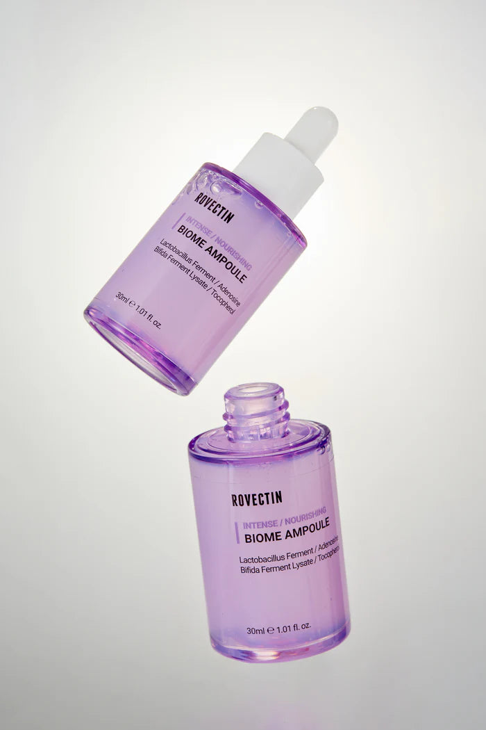 Rovectin Intense Biome Ampoule 30ml