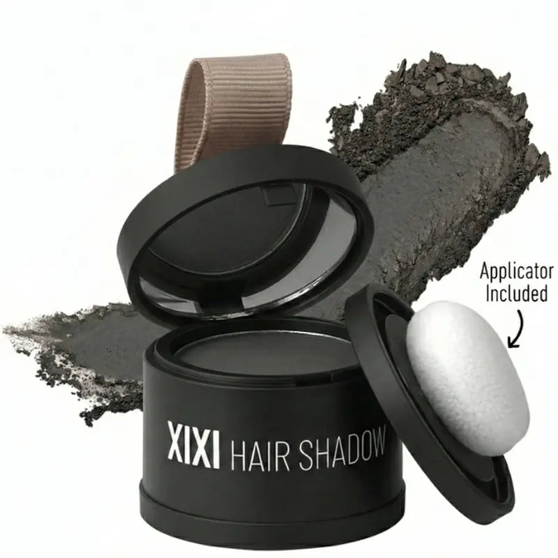 Xixi Fluffy Hair Shadow 3,5gr