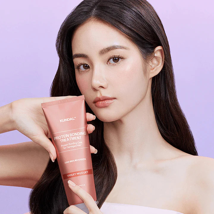 Kundal Protein Damage Care No Wash Treatment 130 ml