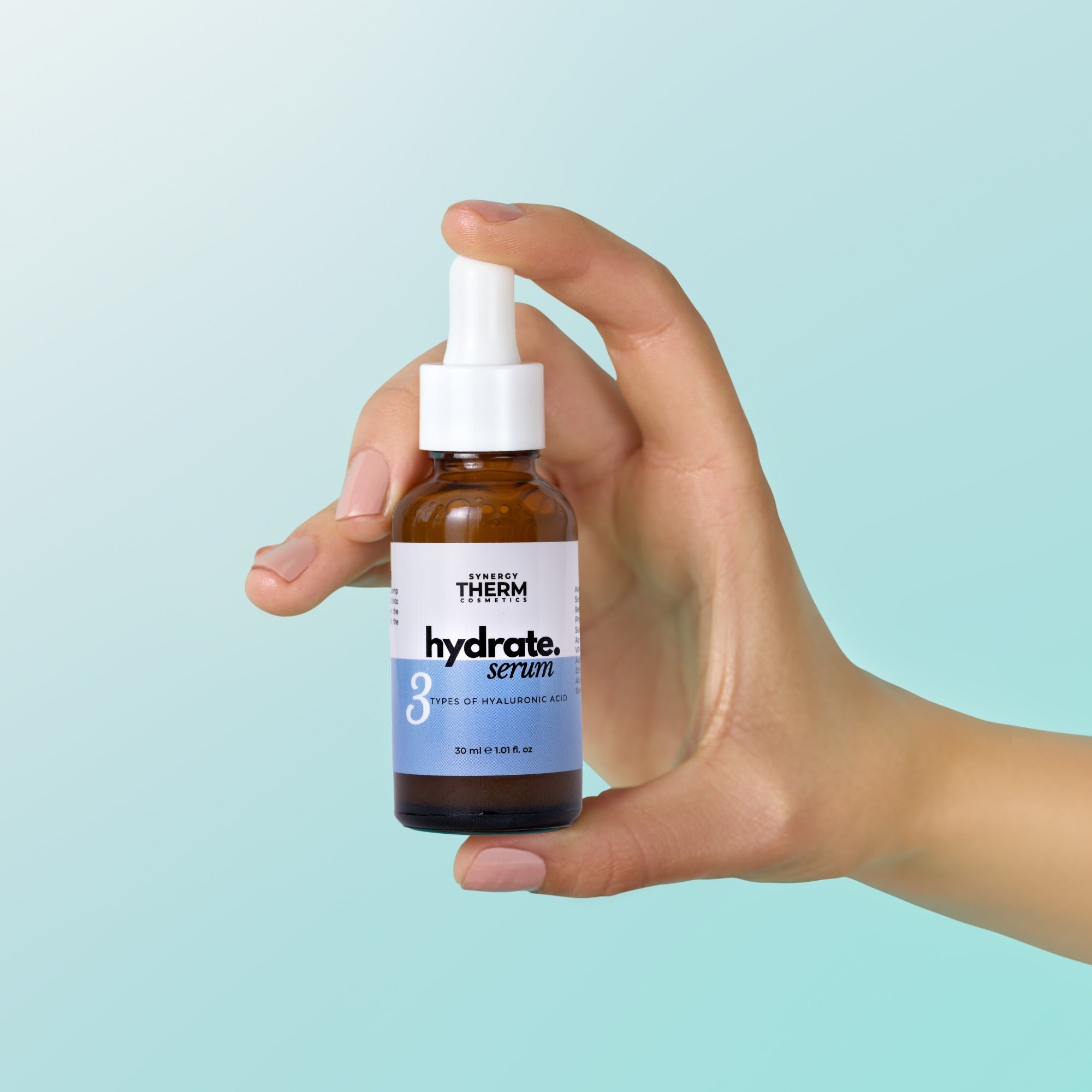 Synergy Therm Active Control Routine Set