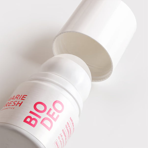 Marie Fresh Bio Deodorant 50ml