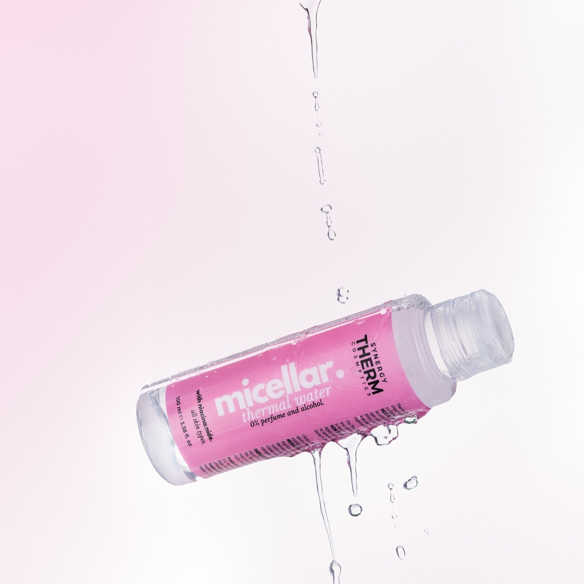 Synergy Therm Thermal Micellar Water 250ml