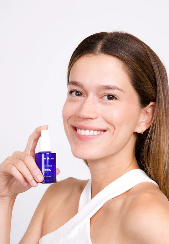 Theramid Anti-Wrinkle & Hydrating HA treatment Hapca Filler 30 ml