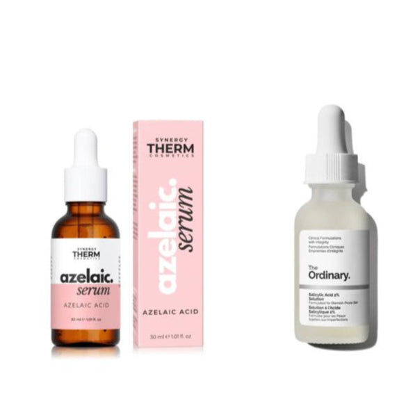 Synergy Therm Anti Acne