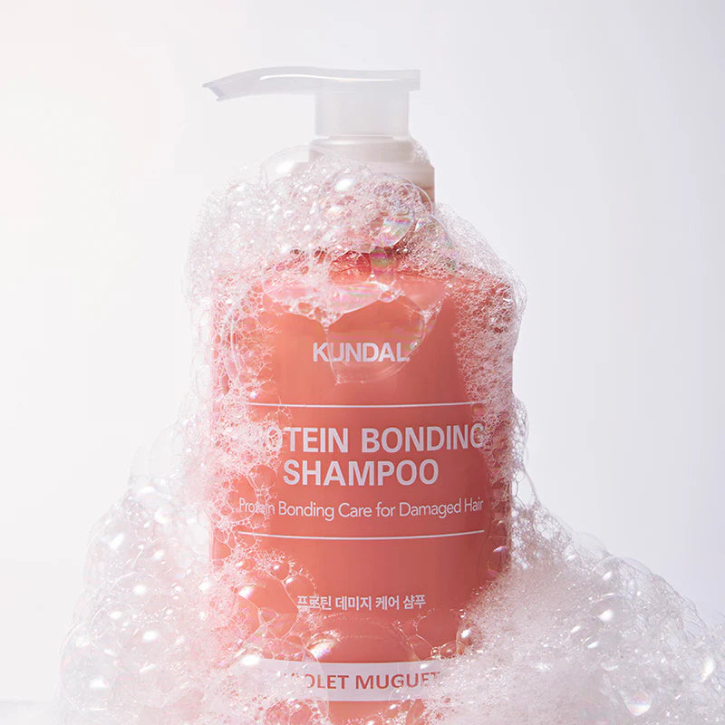 Kundal Protein Damage Care Shampoo 500 ml