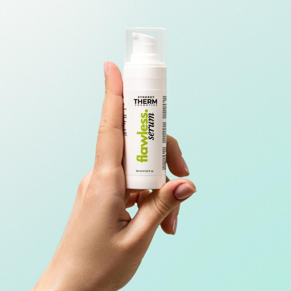 Synergy Therm Flawless Serum 30ml