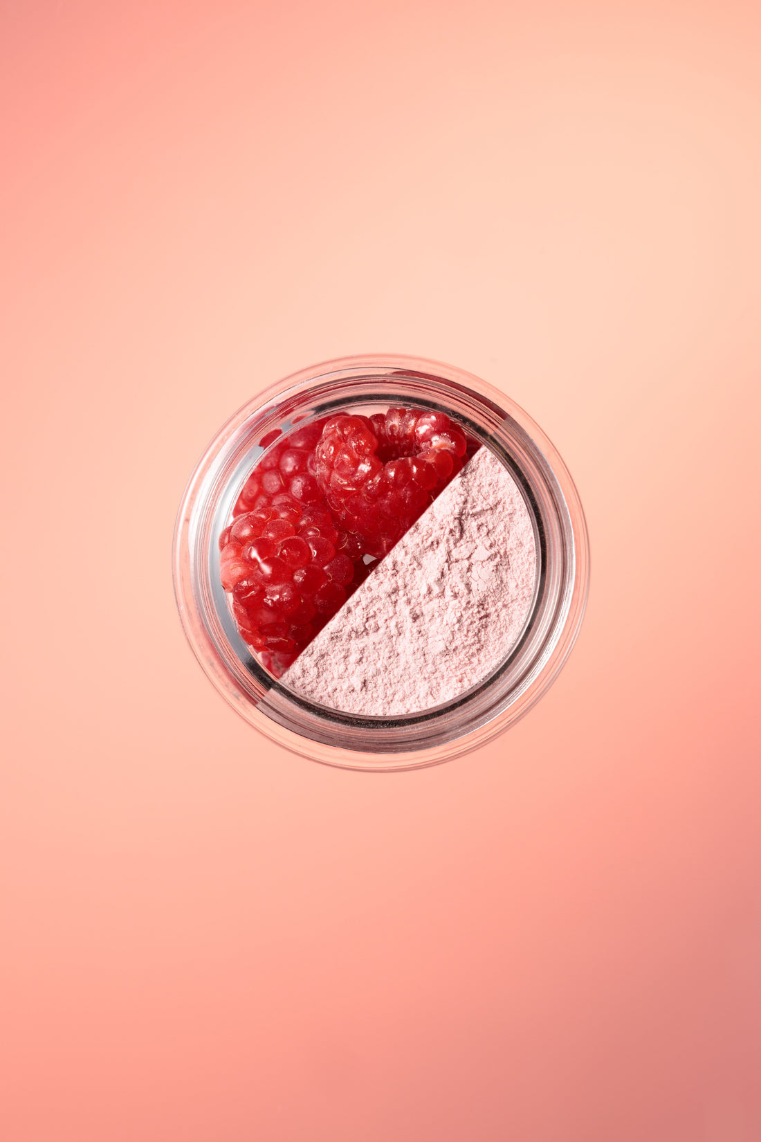 Paese Raspberry Powder 6gr