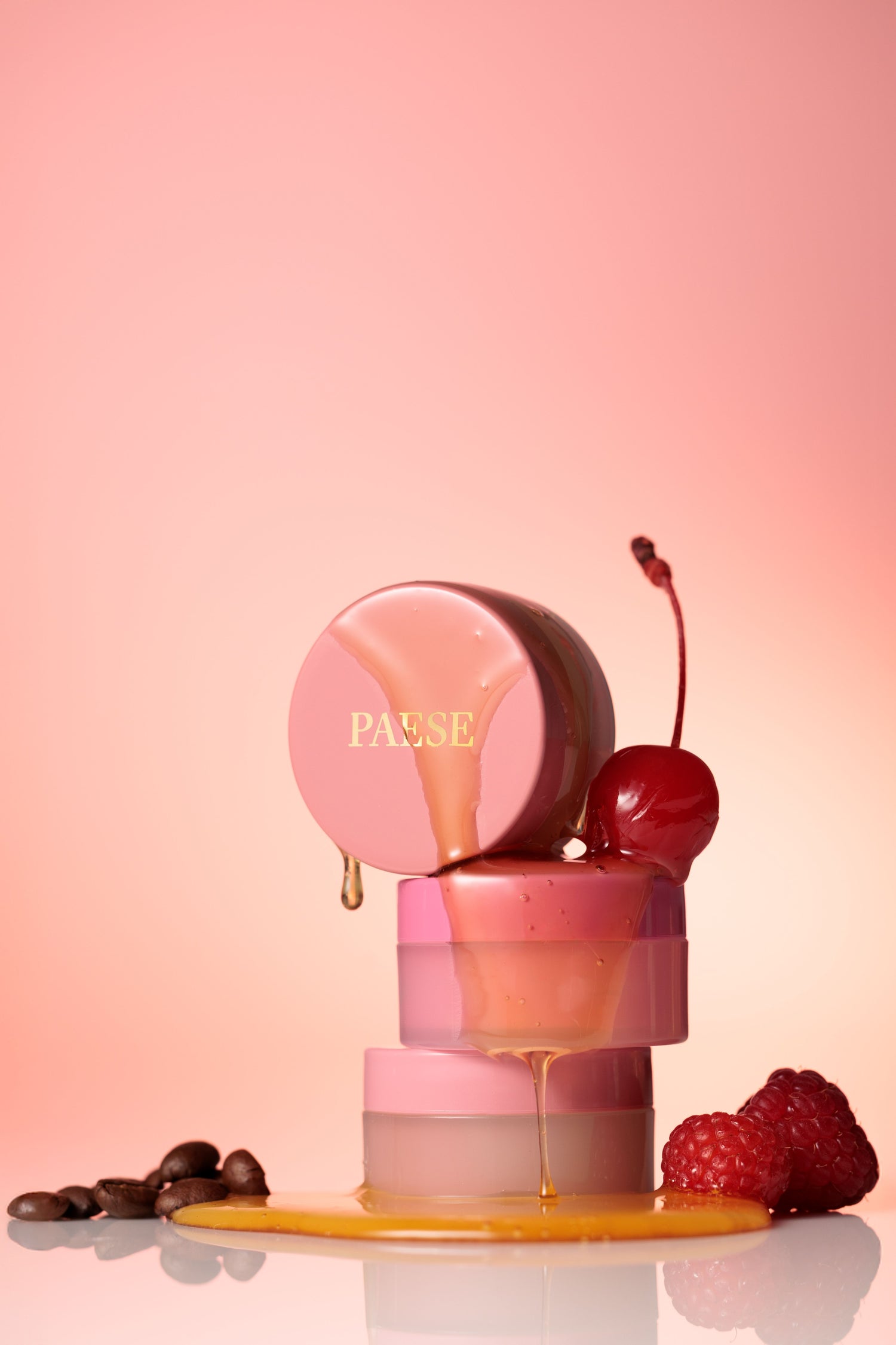 Paese Peptide Lip Mask 10gr