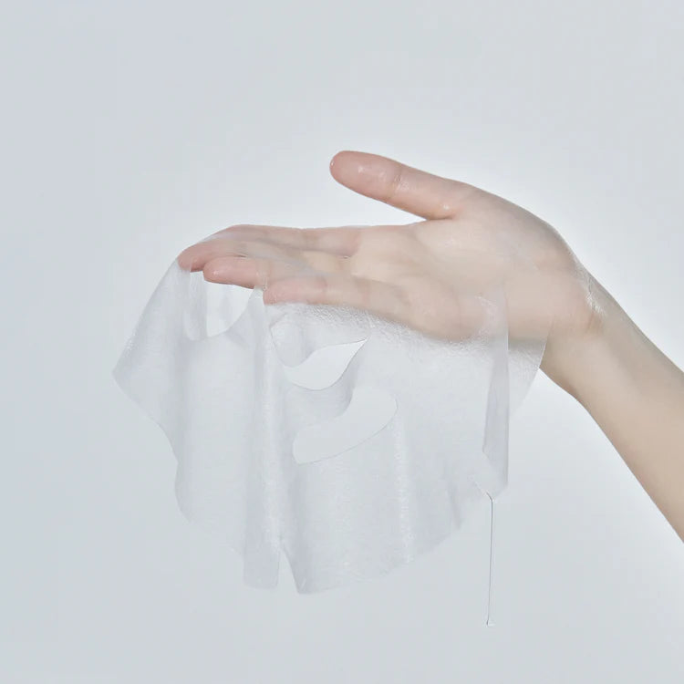 Mixsoon Centella Face Mask 1pcs