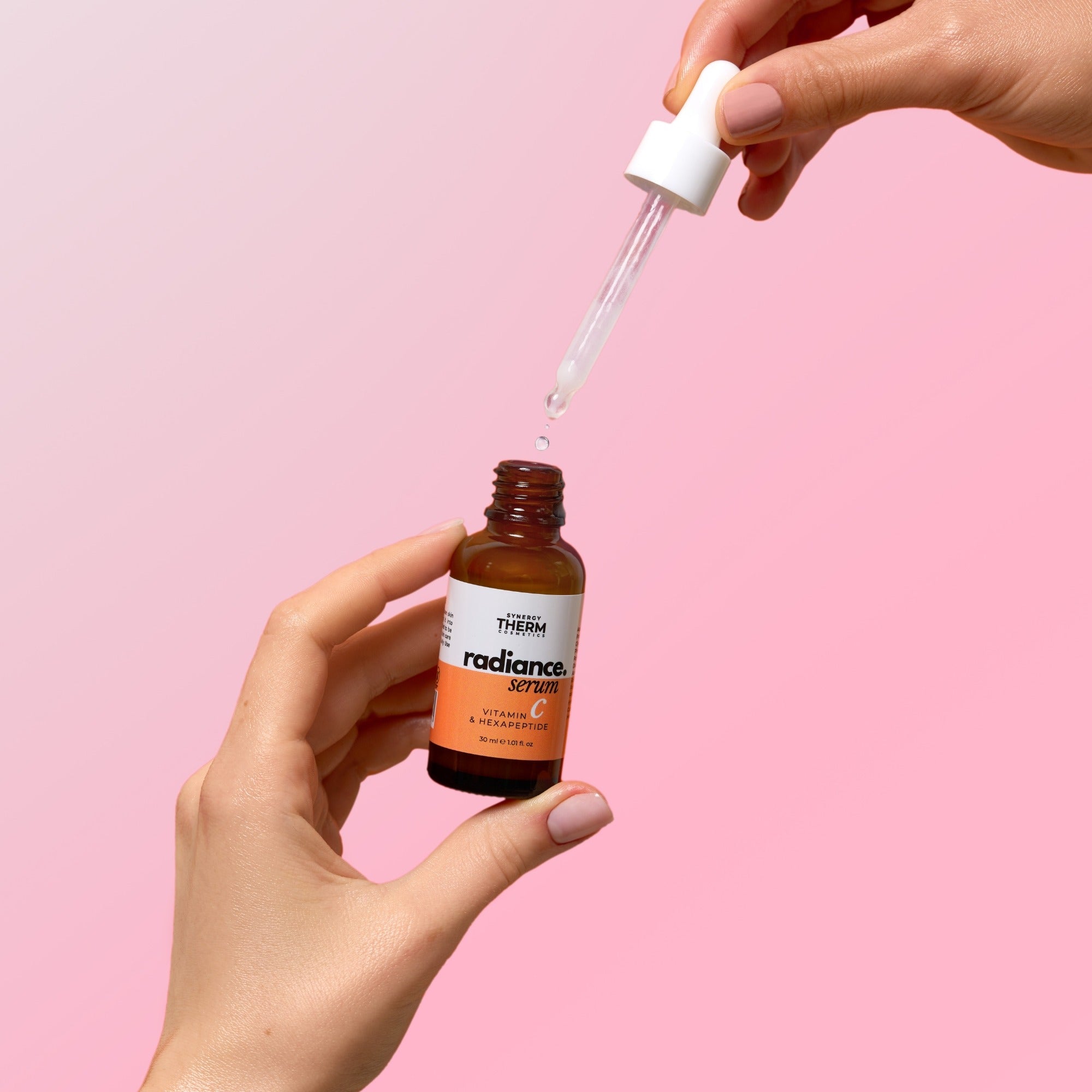 Synergy Therm Active Control Routine Set