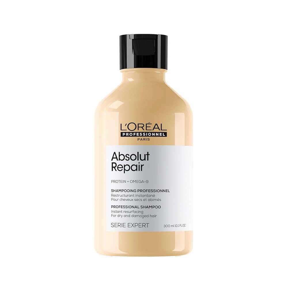 Loreal Professionel Absolut Repair Shampoo 300 ml
