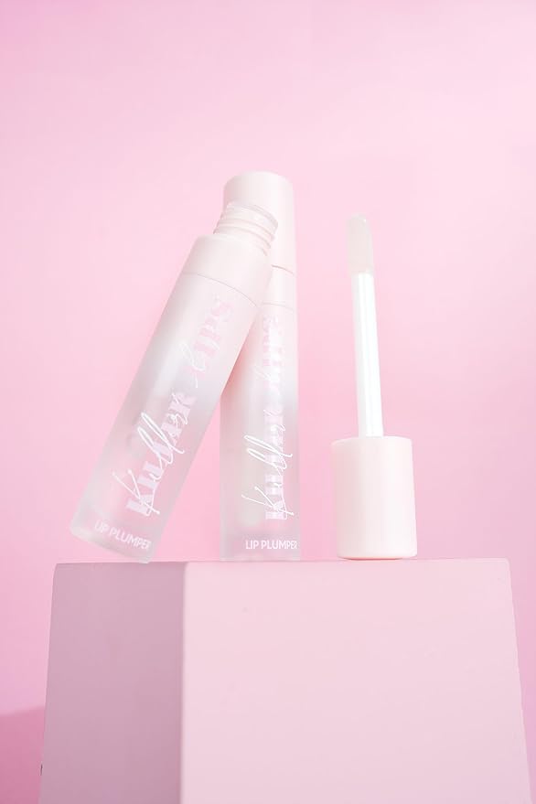 Killer Lips Lip Plumping Treatment 6.5ml