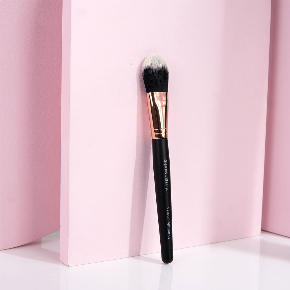 Brushworks Foundation Brush