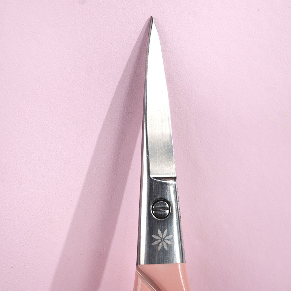 Brushworks Precision Manicure Scissors