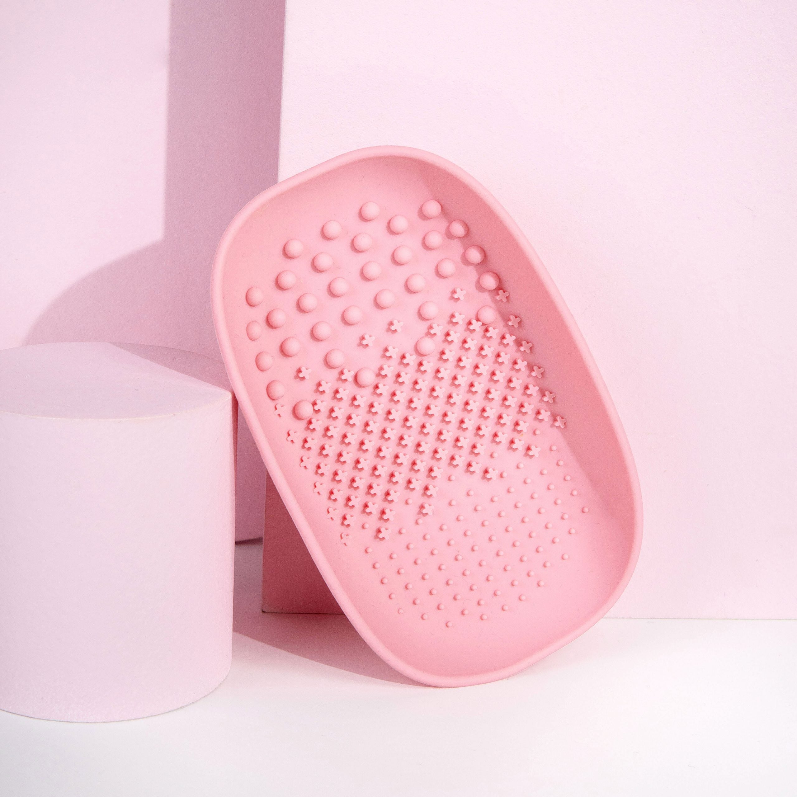 Brushworks HD Makeup Brush Cleaner Tray