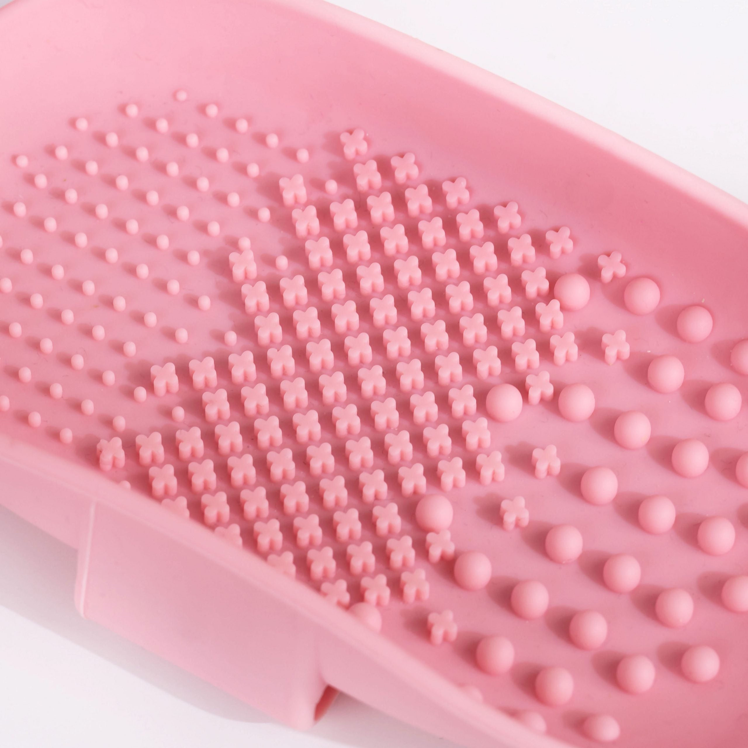 Brushworks HD Makeup Brush Cleaner Tray