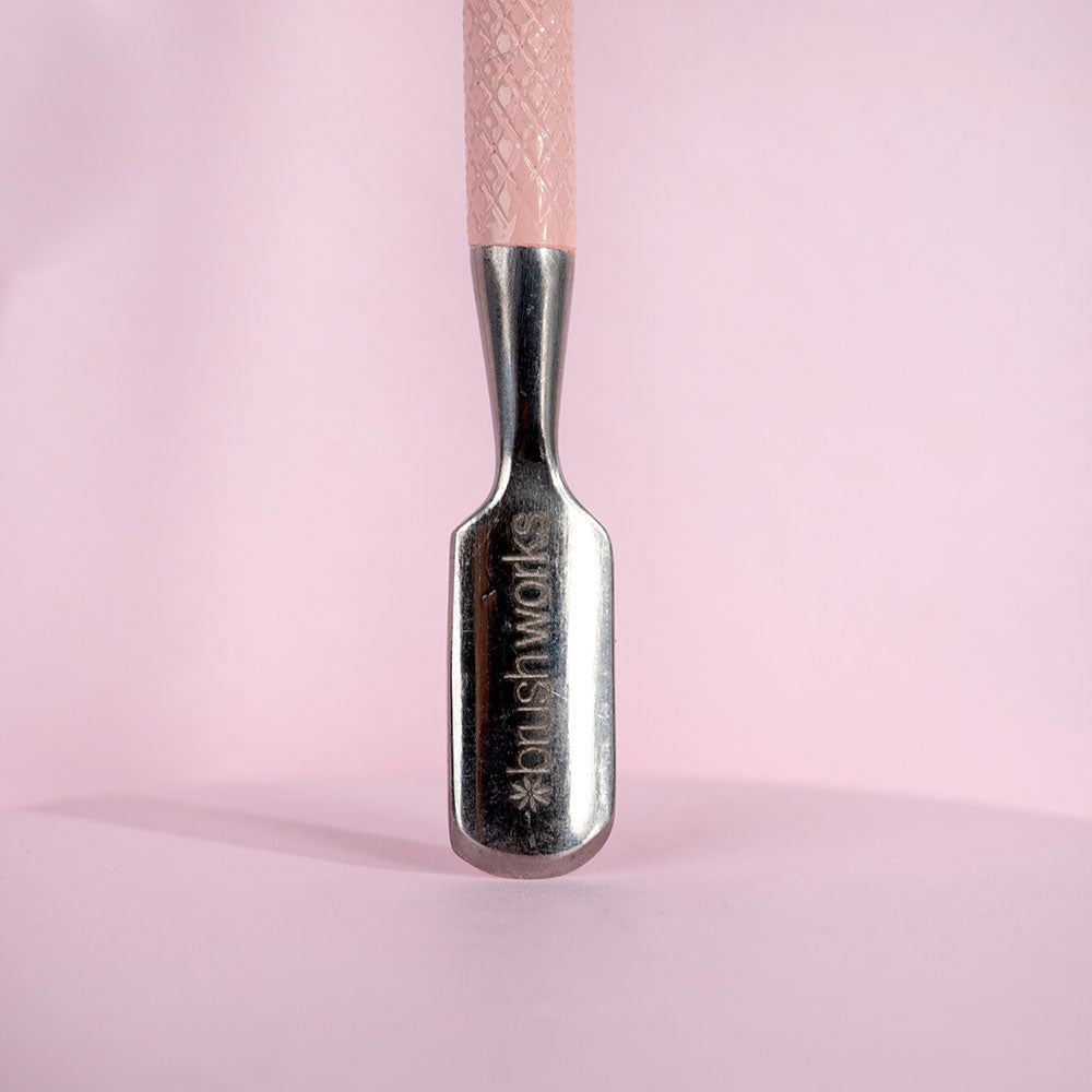 Brushwork Cuticle Pusher