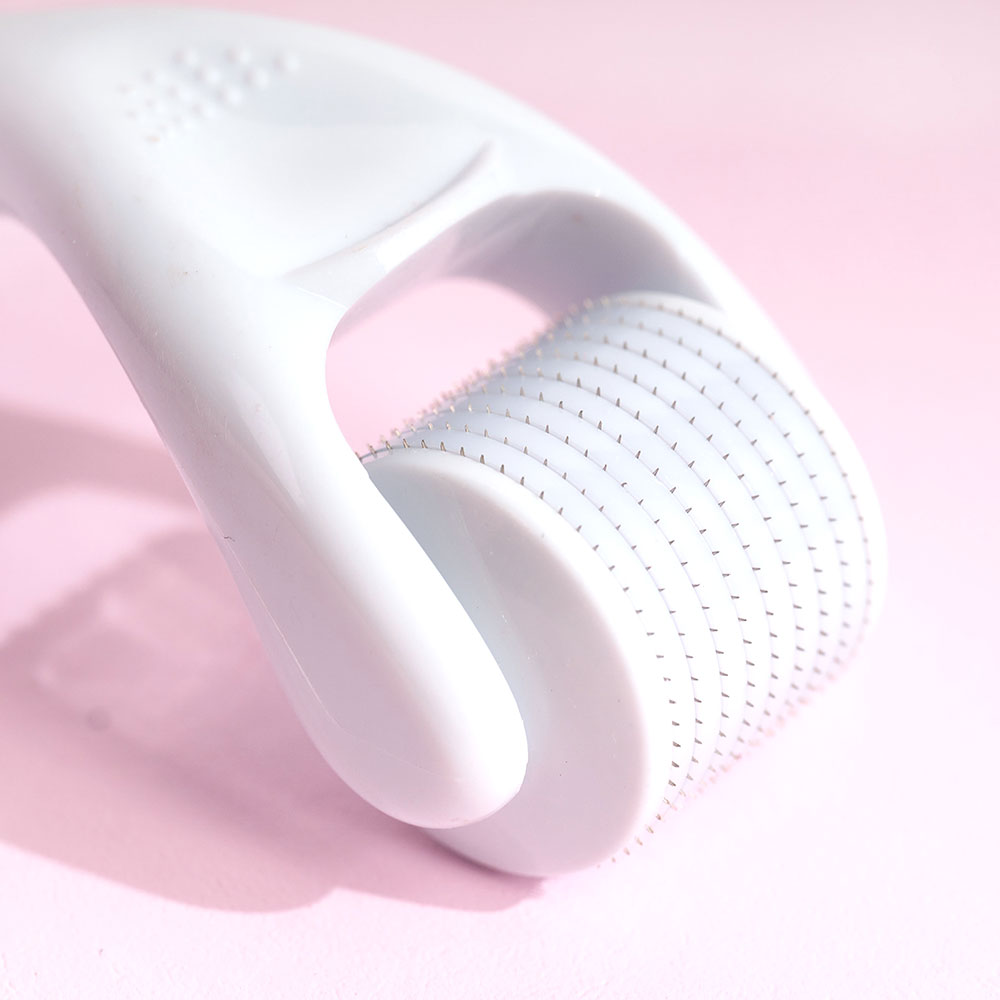 Brushworks Micro Needle Derma Roller 0.25mm