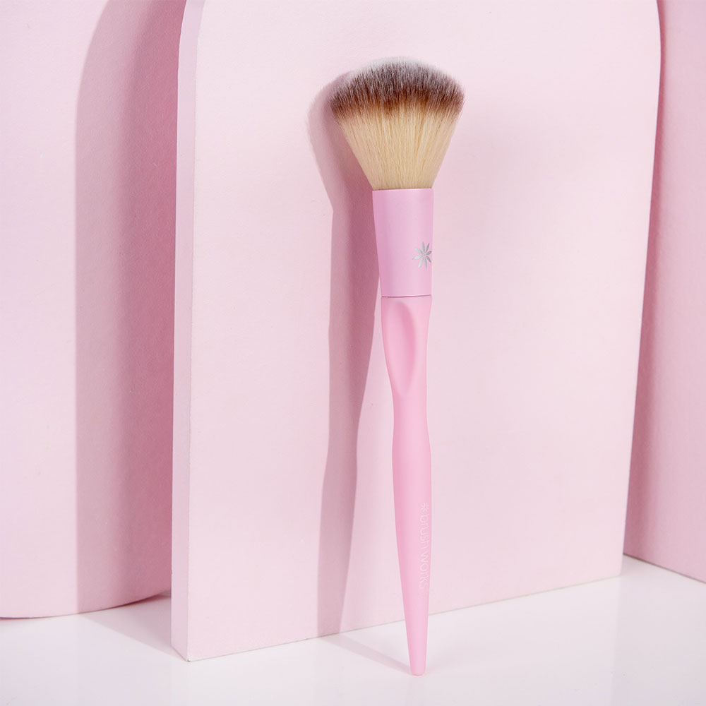 Brushworks HD Blush Brush