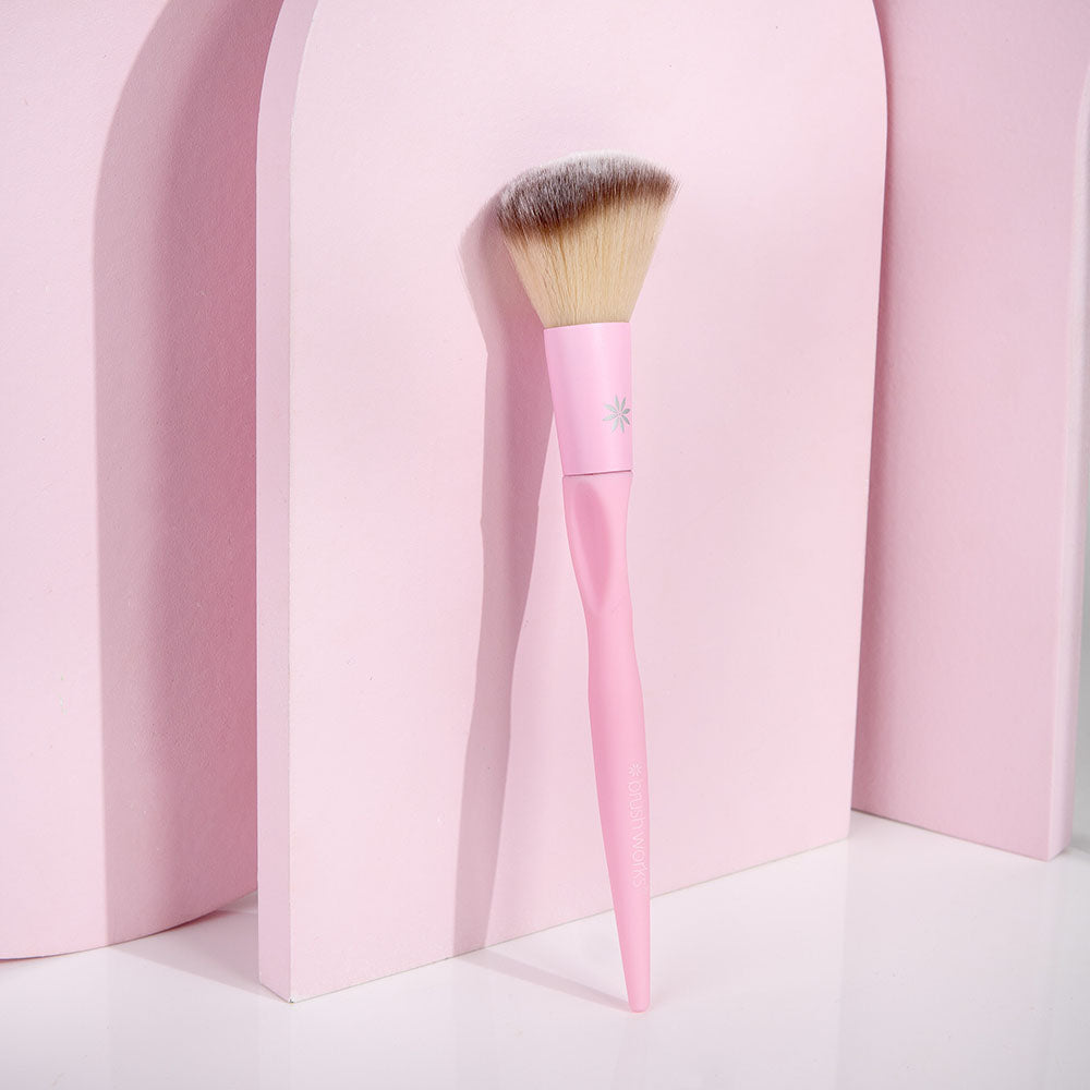 Brushworks HD Contour Brush