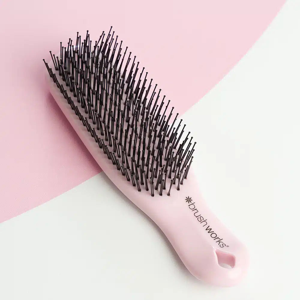 Brushworks Easyglide Detangling Brush