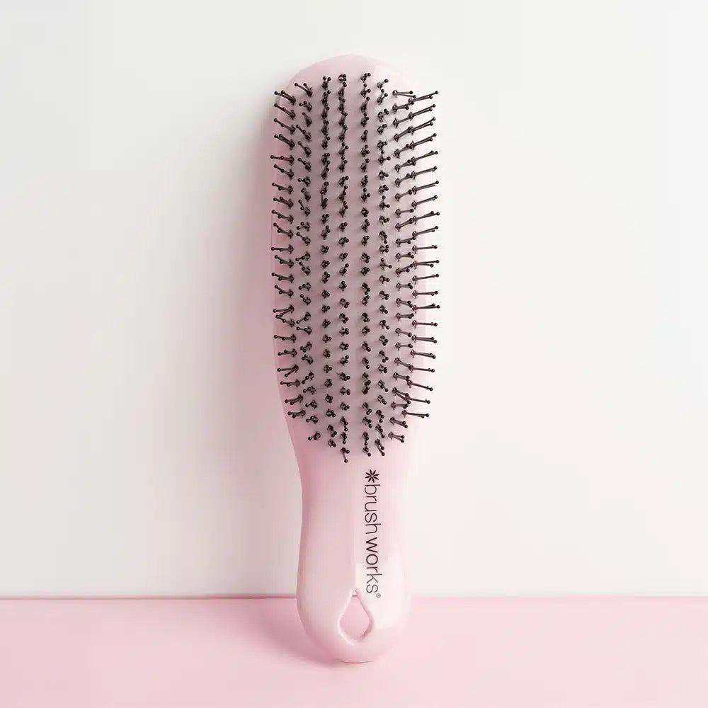 Brushworks Easyglide Detangling Brush