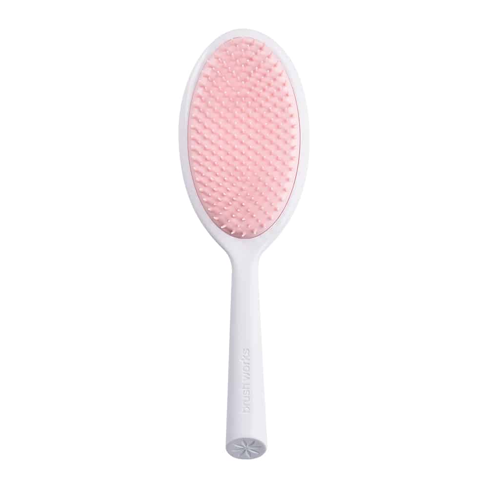 Brushworks Wet Detangling Hair Brush