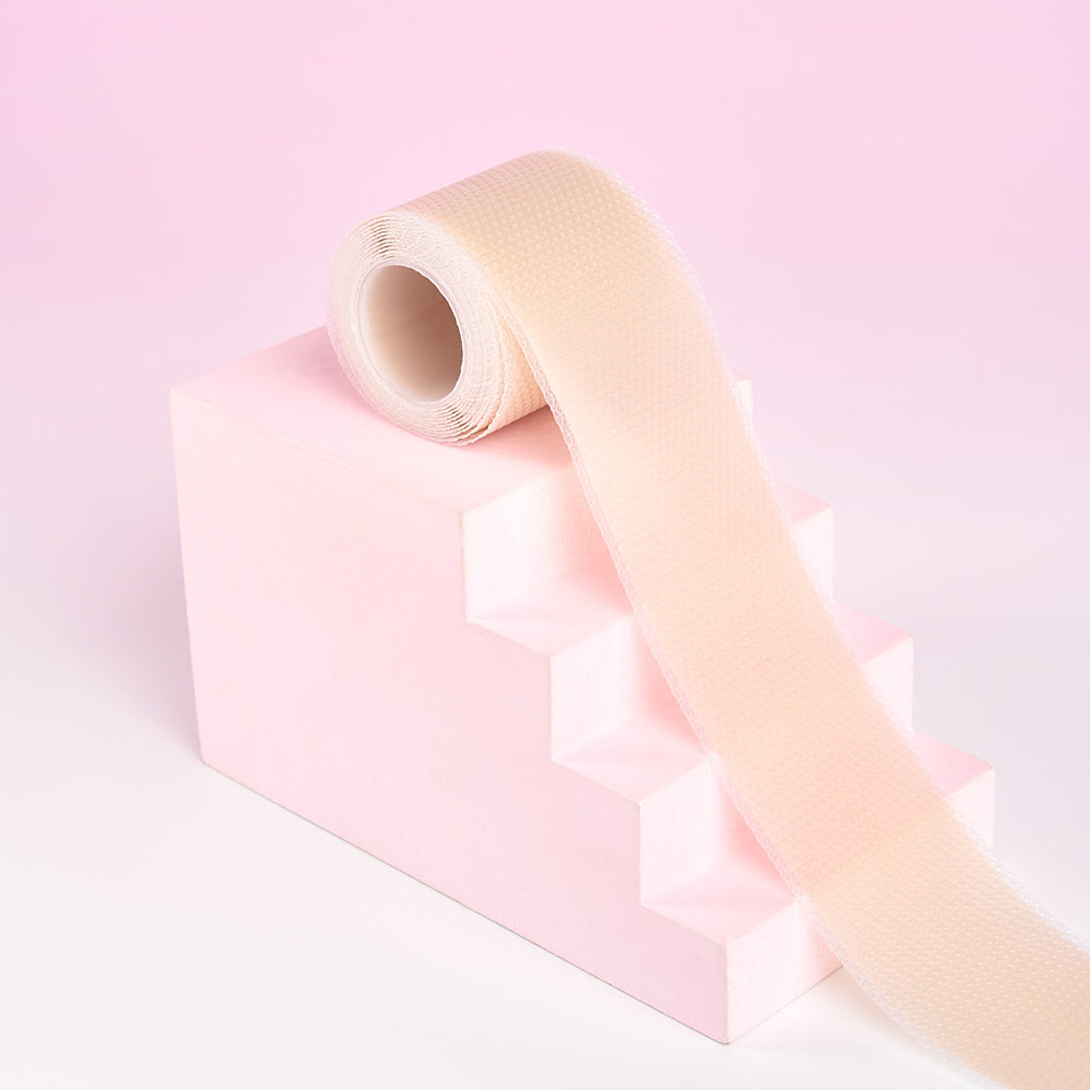 Brushworks Silicone Face Tape 2.5m