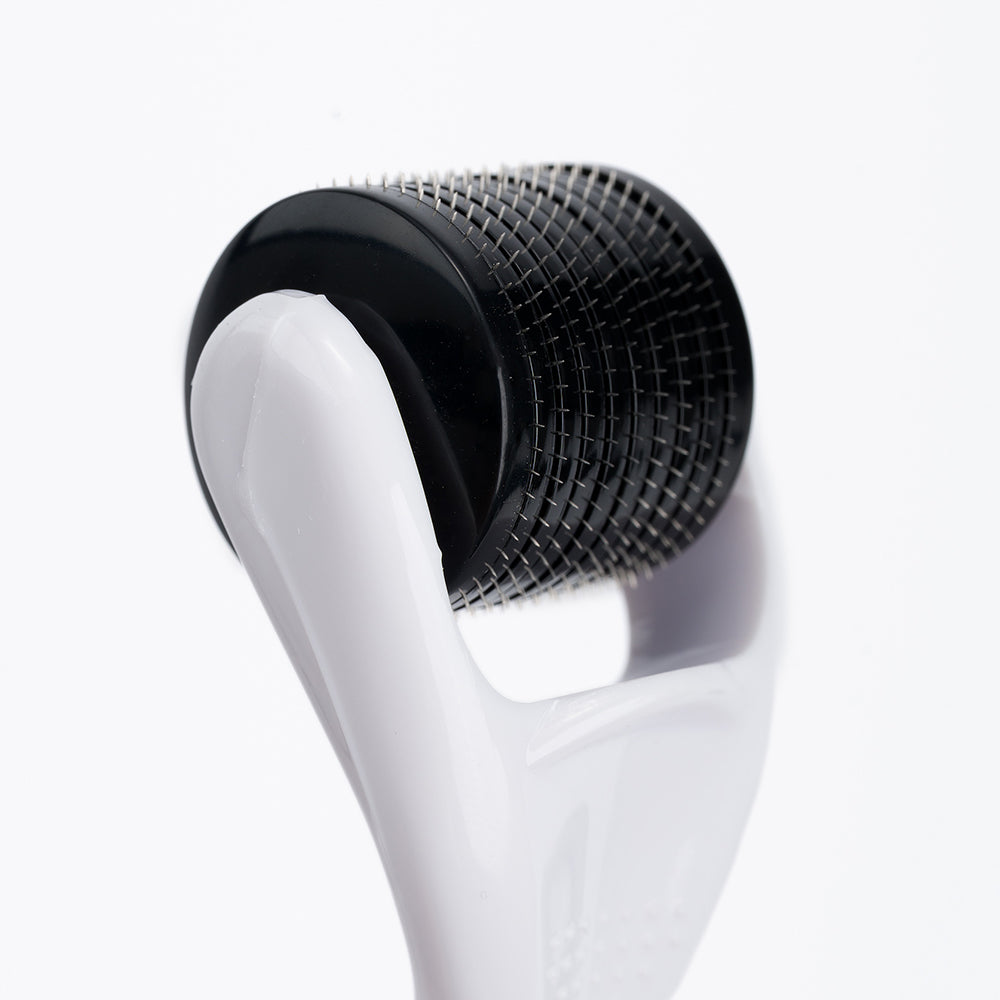 Brushworks Micro Needle Derma Roller – 0.5mm