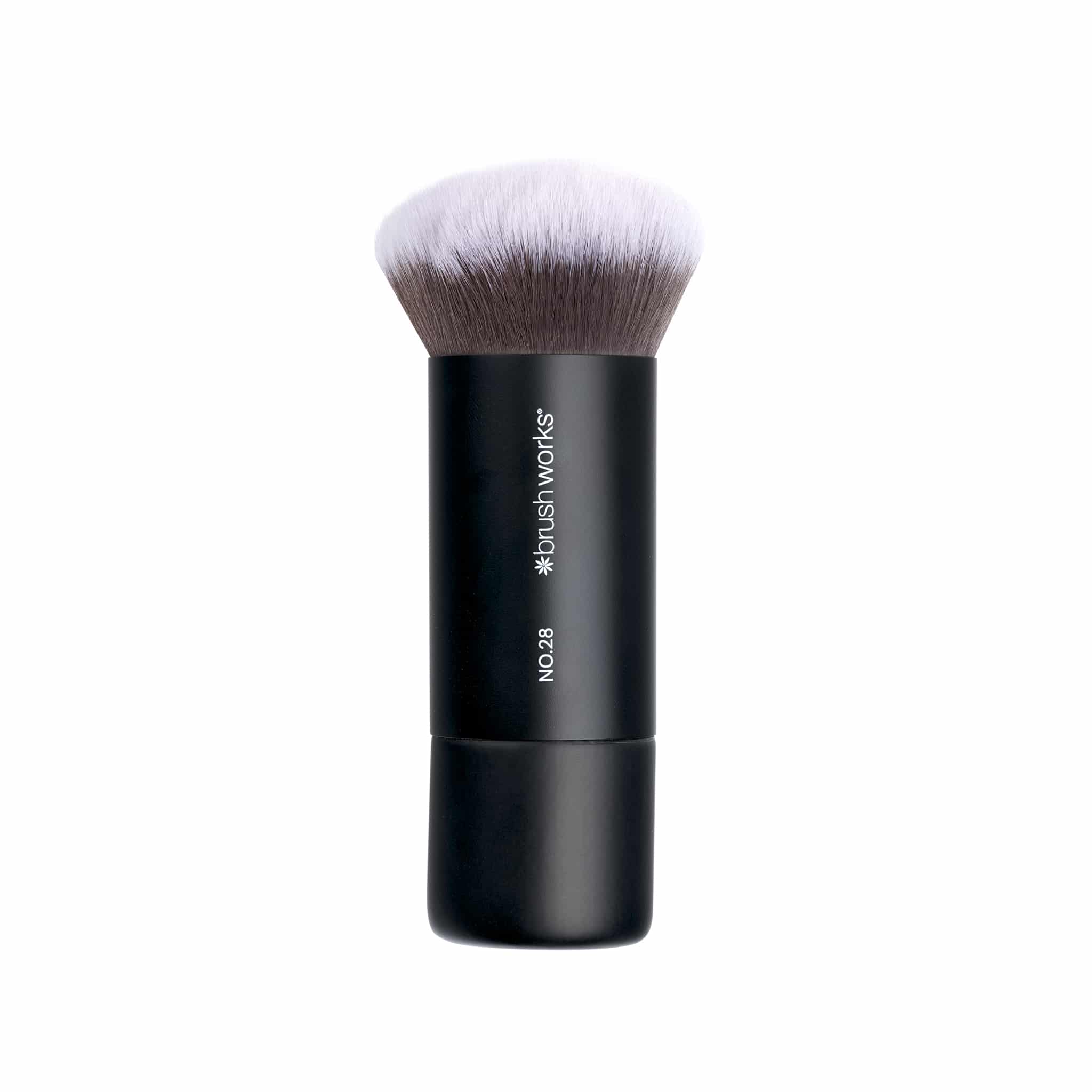 Brushworks No. 28 Base Perfecting Brush