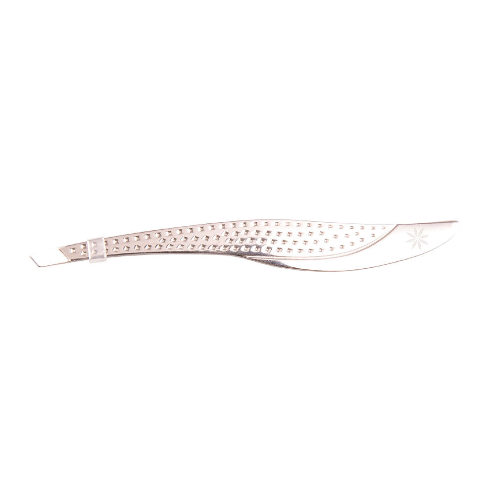 Brushworks Traditional Tweezers