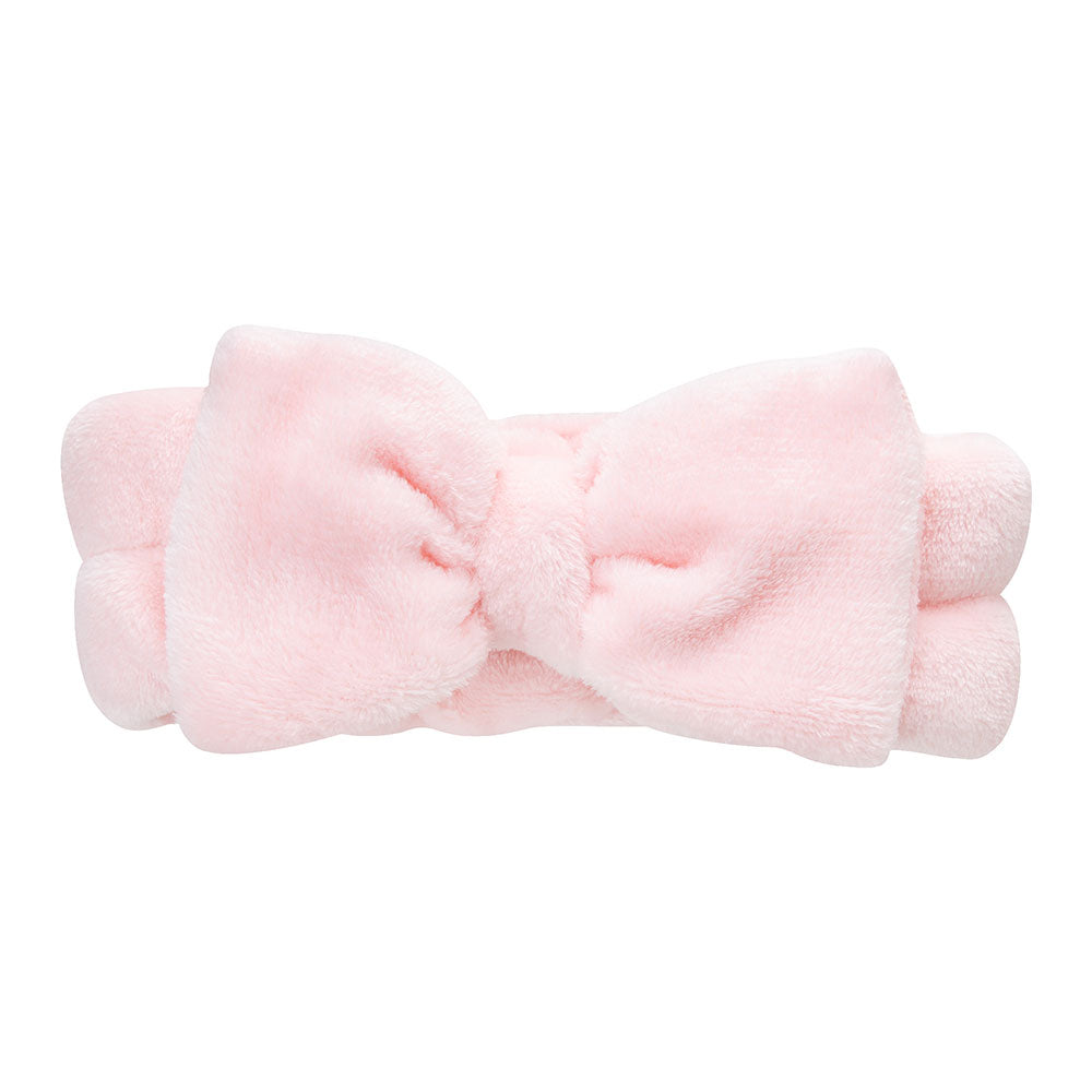 Brushworks Makeup Headbands 2 Pack