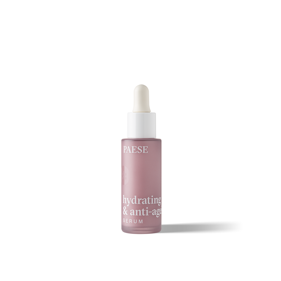 Paese Nanorevit Hydrating & Anti-Ageing Serum 30ml