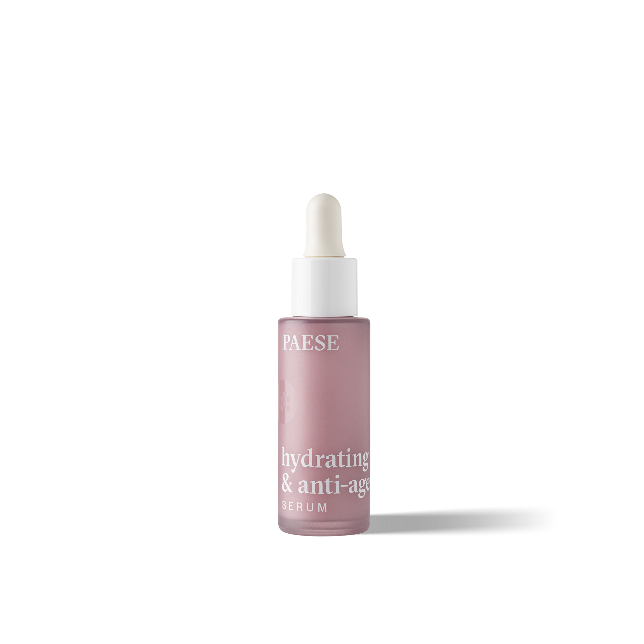Paese Nanorevit Hydrating & Anti-Ageing Serum 30ml