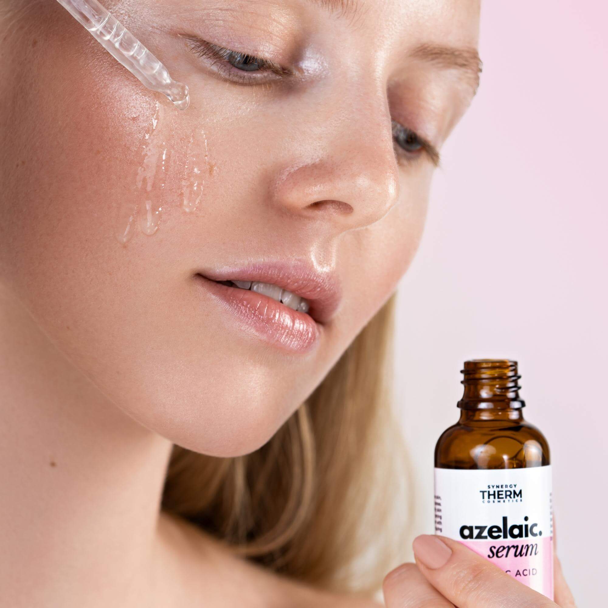 Synergy Therm Azelaic Serum 10% 30ml