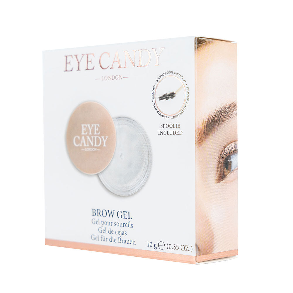 Eye Candy Brow Gel 10 gr