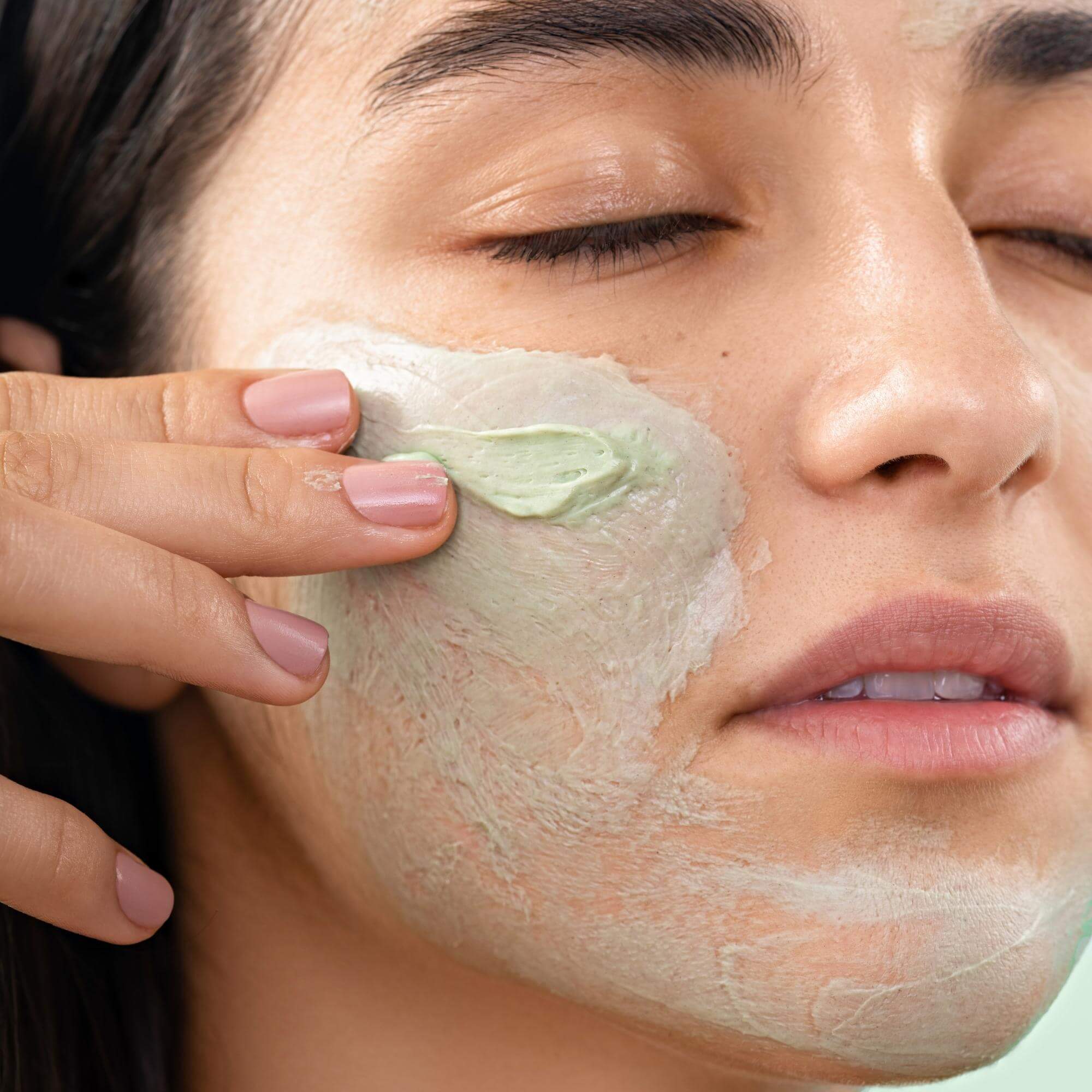 Synergy Therm Purifying Face Mask 50ml