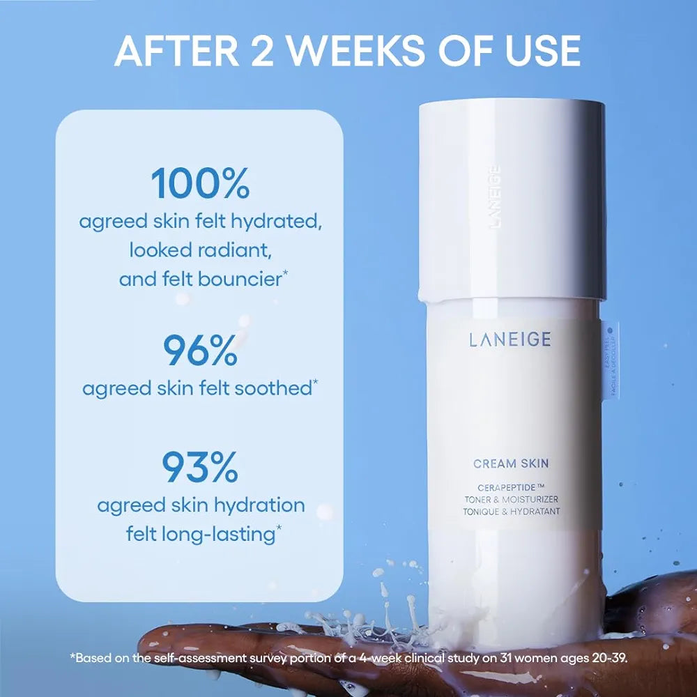 Laneige Cream Skin Refiner 25ml
