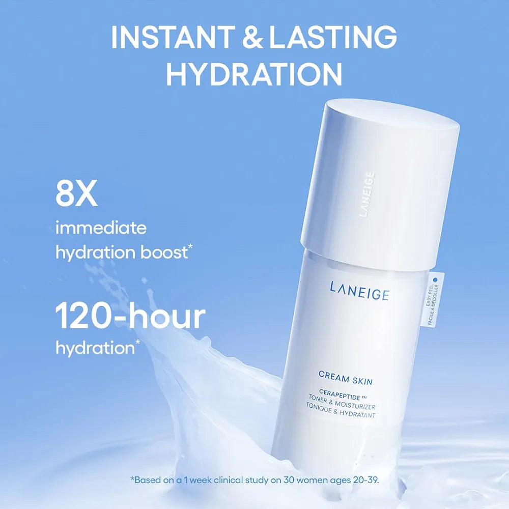 Laneige Cream Skin Refiner 25ml
