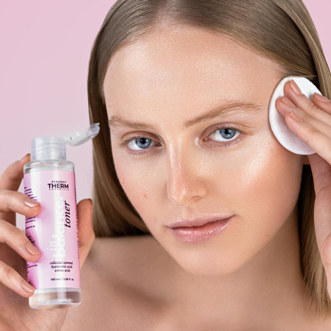 Synergy Therm In Balance Toner 100 ml