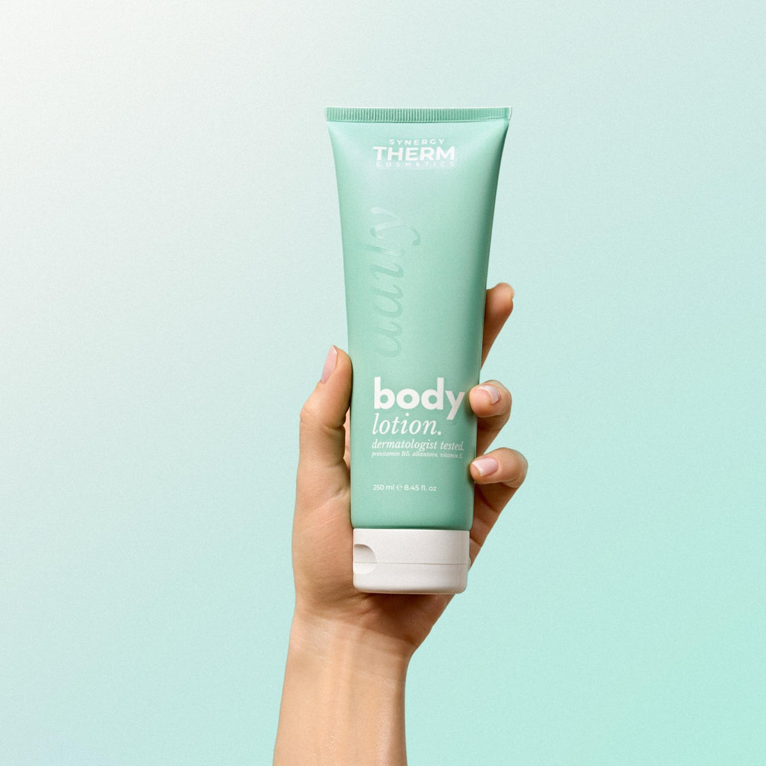 Synergy Therm Daily Body Lotion 250 ml