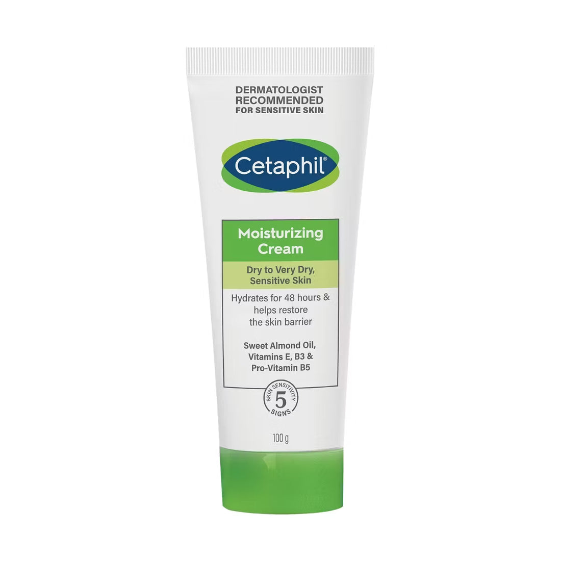 Cetaphil Moisturising Cream 100g