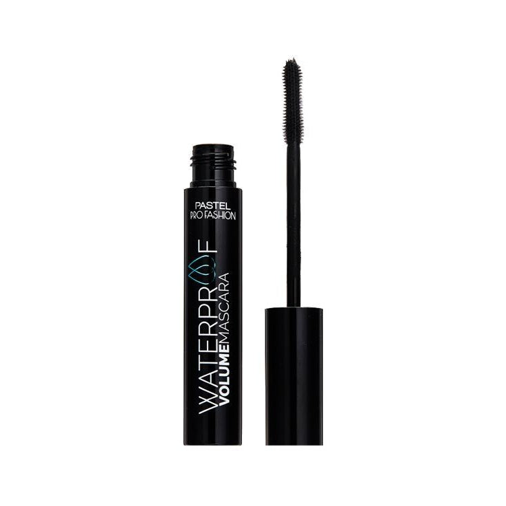 Pastel Waterproof Volume Mascara 12ml