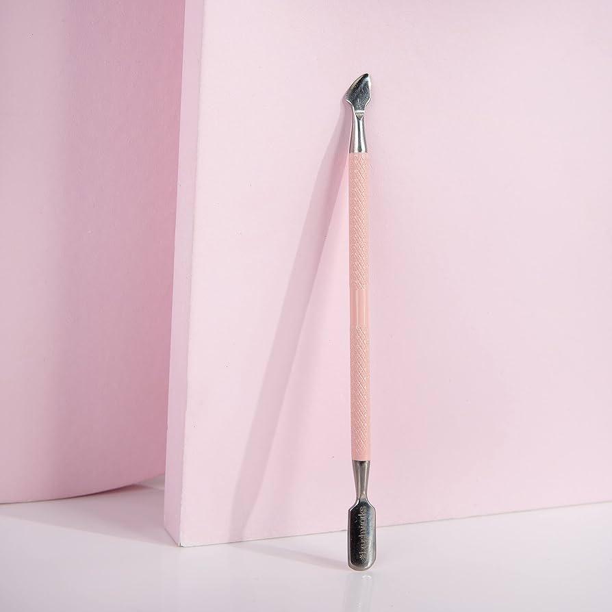 Brushwork Cuticle Pusher